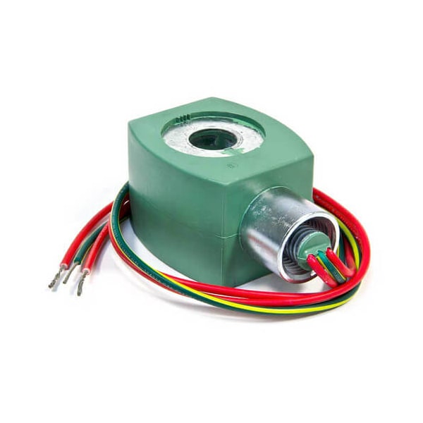 238610-005-D* 24Vac Coil